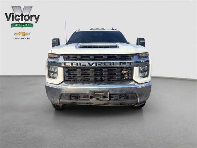 Used 2021 Chevrolet Silverado 3500HD LT with VIN 1GC4YTEY5MF139523 for sale in Kansas City