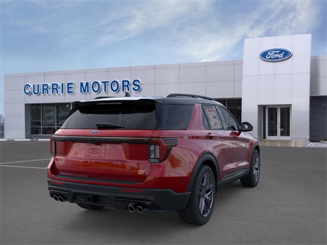 2025 FORD EXPLORER - Image 31