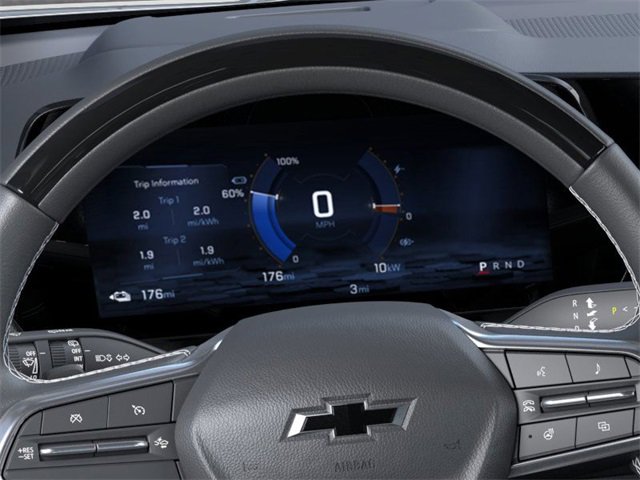 2026 Chevrolet Blazer EV photo 18