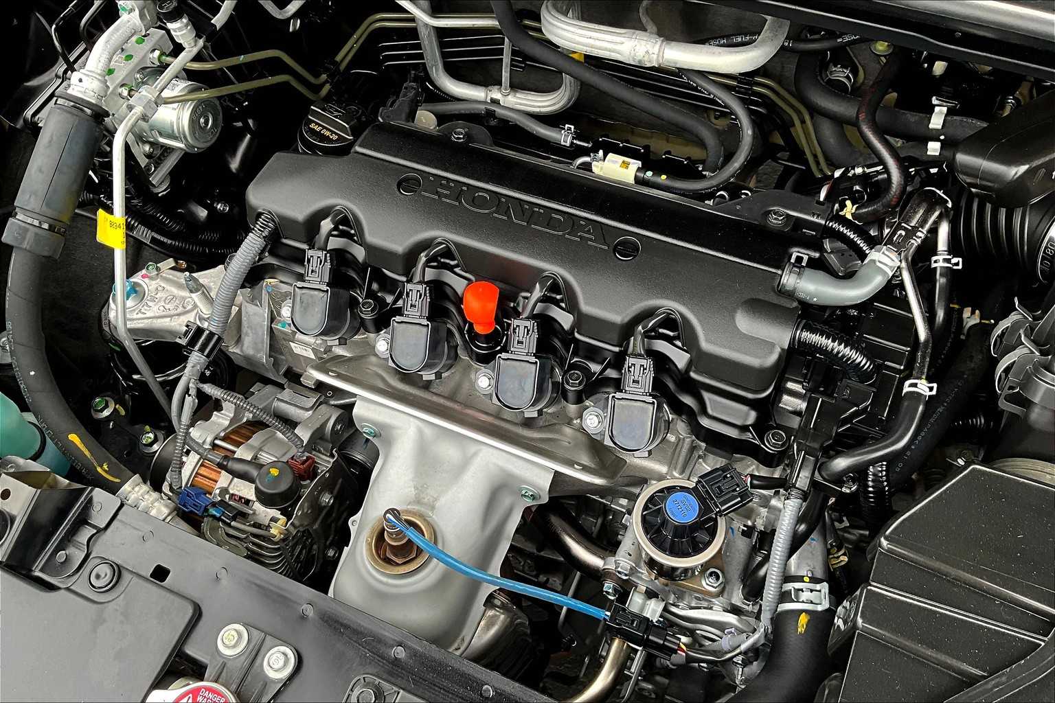 2022 Honda HR-V Sport photo 31
