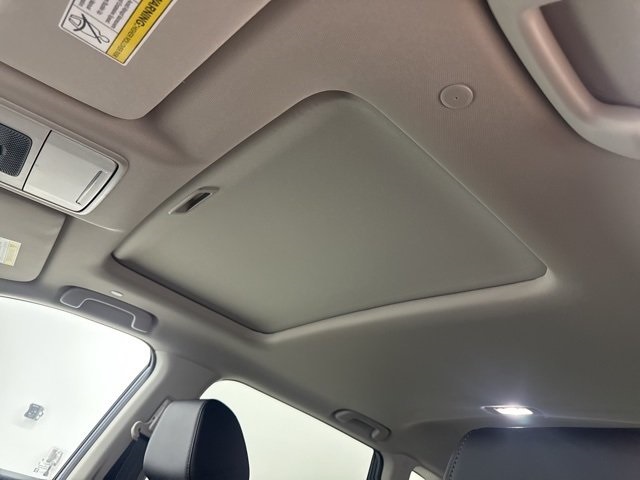 2026 Honda CR-V EX-L photo 22