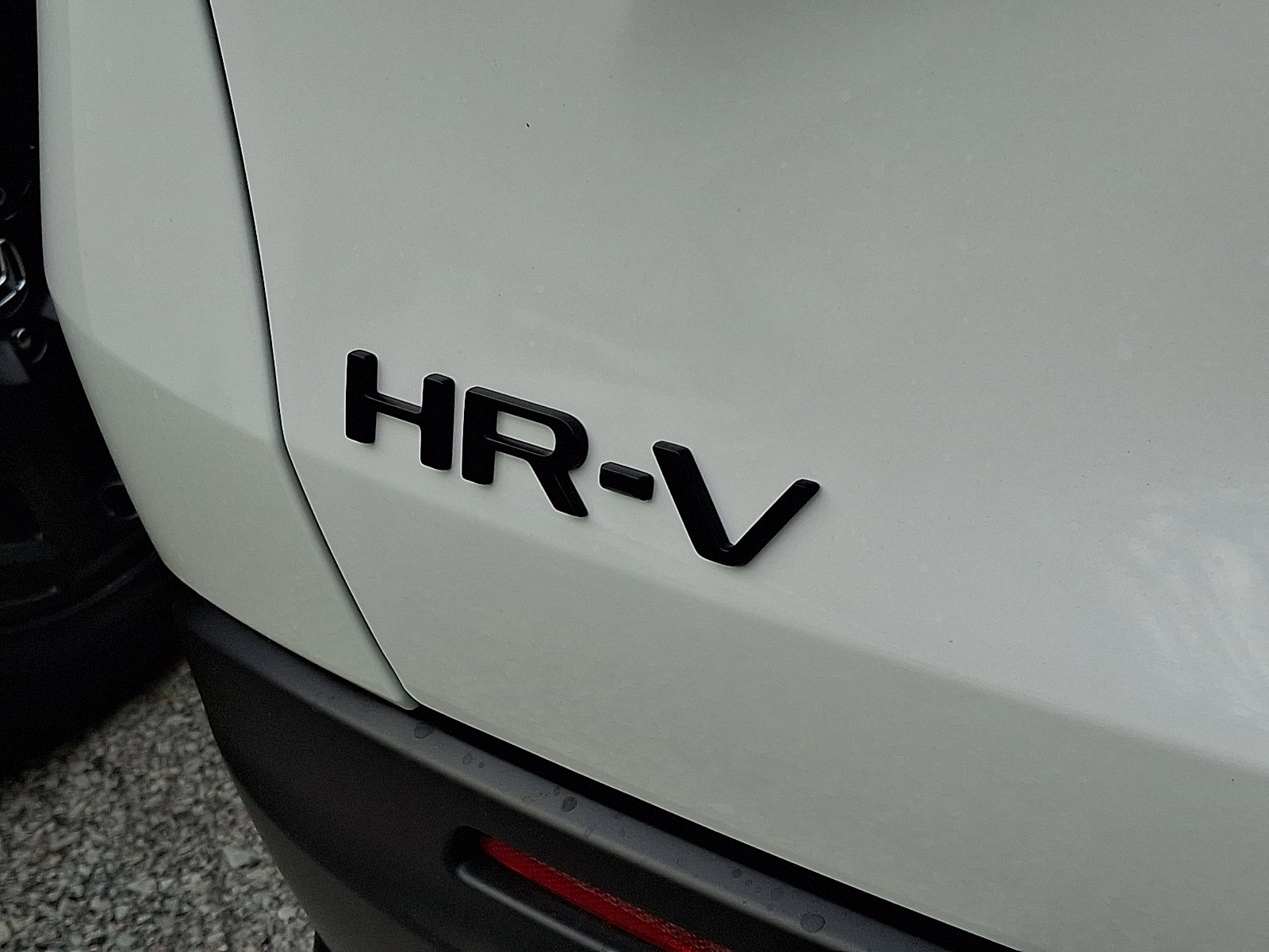 2026 Honda HR-V Sport photo 4