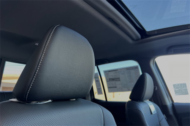 2025 Honda Ridgeline RTL photo 17