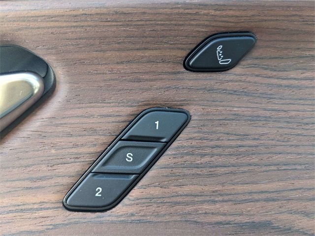 2023 Jeep Grand Cherokee Summit photo 24