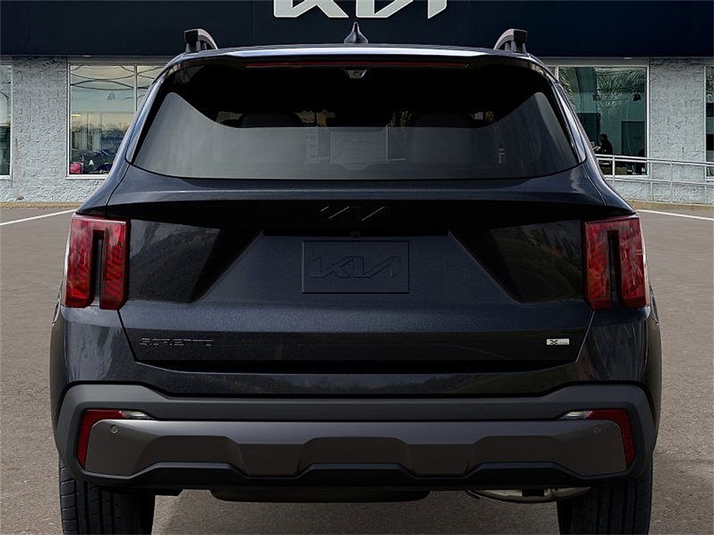 2025 Kia Sorento X-Line SX Prestige photo 13