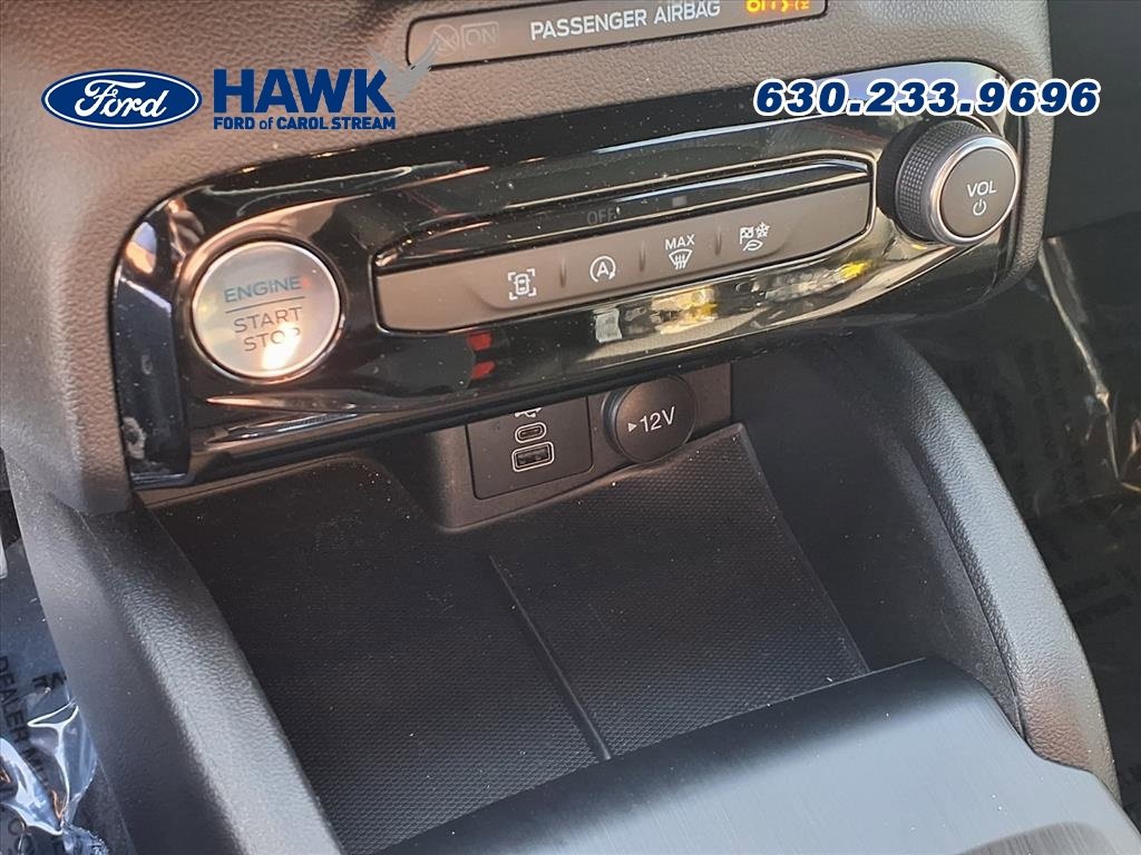 2024 FORD ESCAPE - Image 9