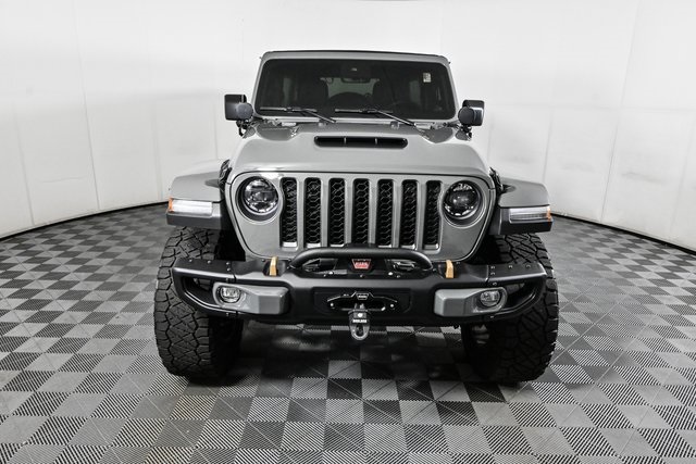 2023 Jeep Wrangler Rubicon 392 W photo 17