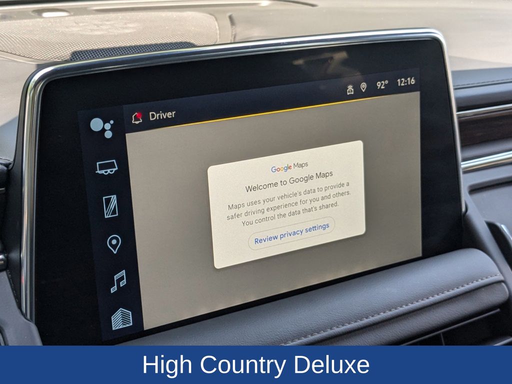 2023 Chevrolet Tahoe High Country photo 22
