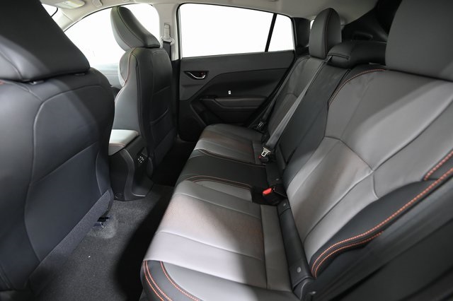 2025 Subaru Crosstrek Limited photo 2