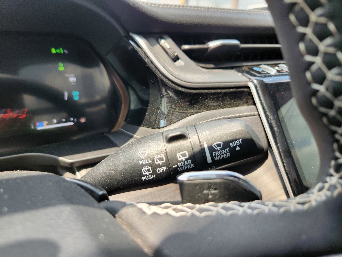 2023 Jeep Cherokee Base photo 23