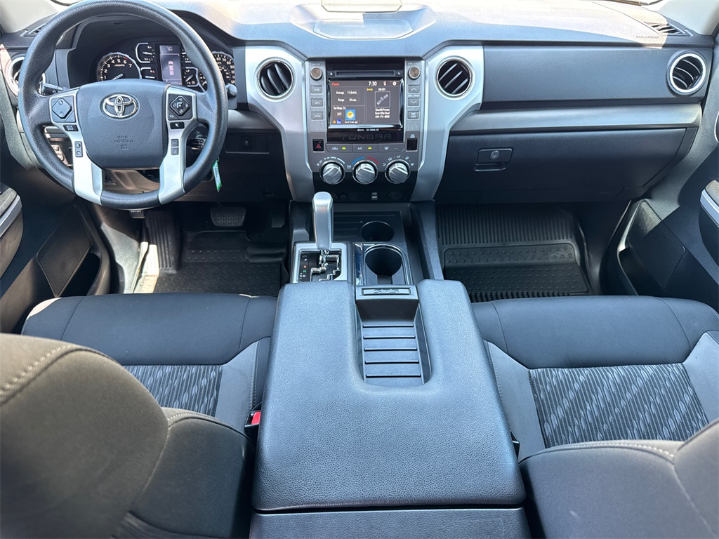 2019 Toyota Tundra SR5 Grade photo 20