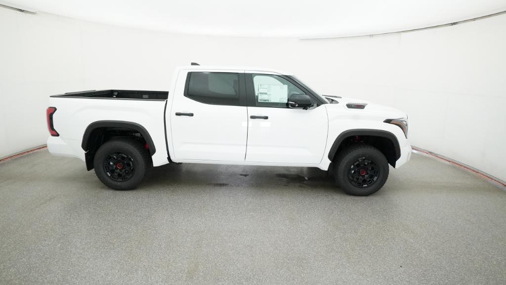 2026 Toyota Tundra TRD Pro CrewMax photo 23