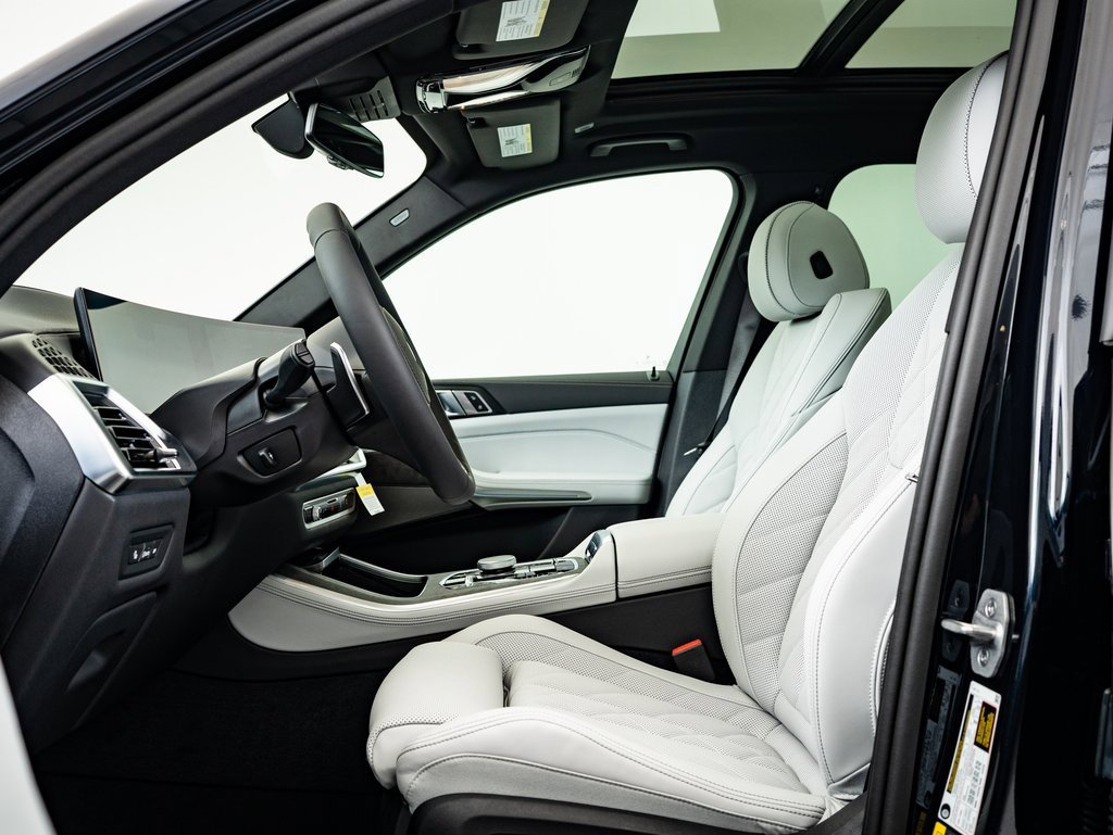 2026 Bmw X5 xDrive50e photo 19