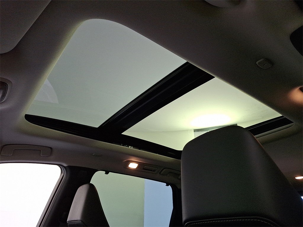 2025 Infiniti QX60 Luxe photo 14