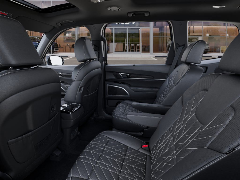2025 Kia Telluride SX X-Line photo 14