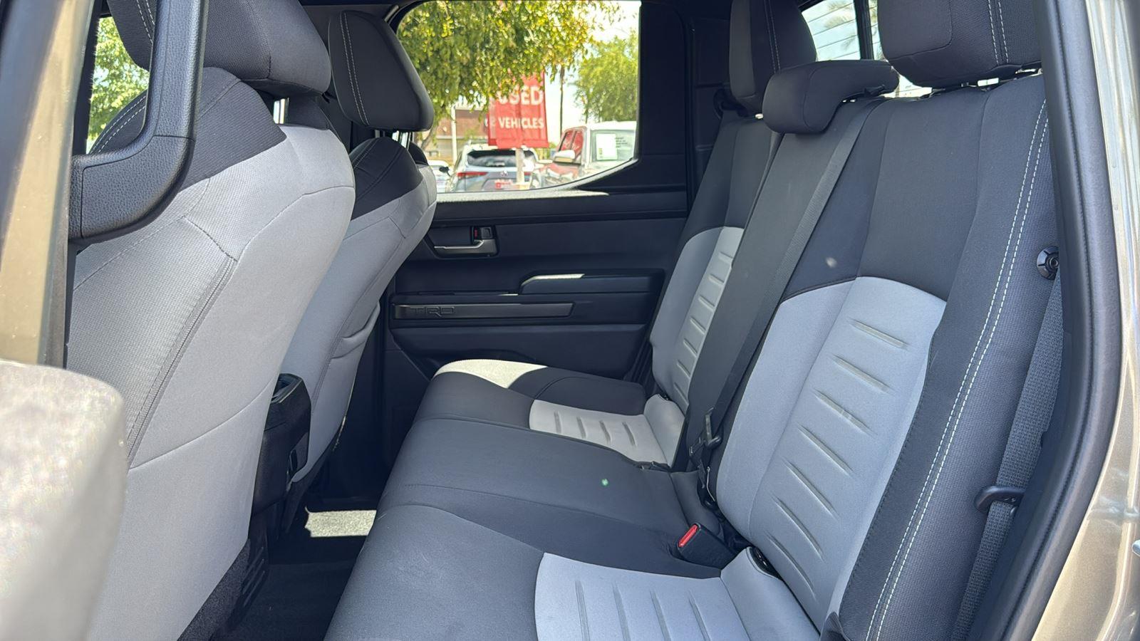 2024 Toyota Tacoma TRD Double Cab photo 24