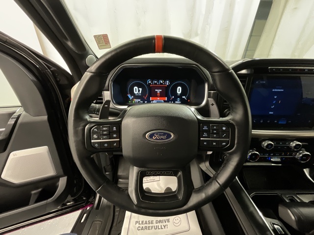 2023 Ford F-150 Raptor photo 11