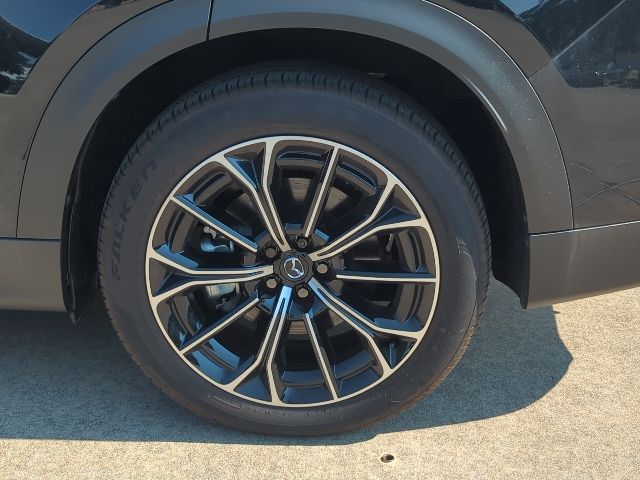 2025 Mazda CX-70 Premium photo 9