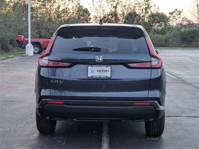 2026 Honda CR-V EX-L photo 6
