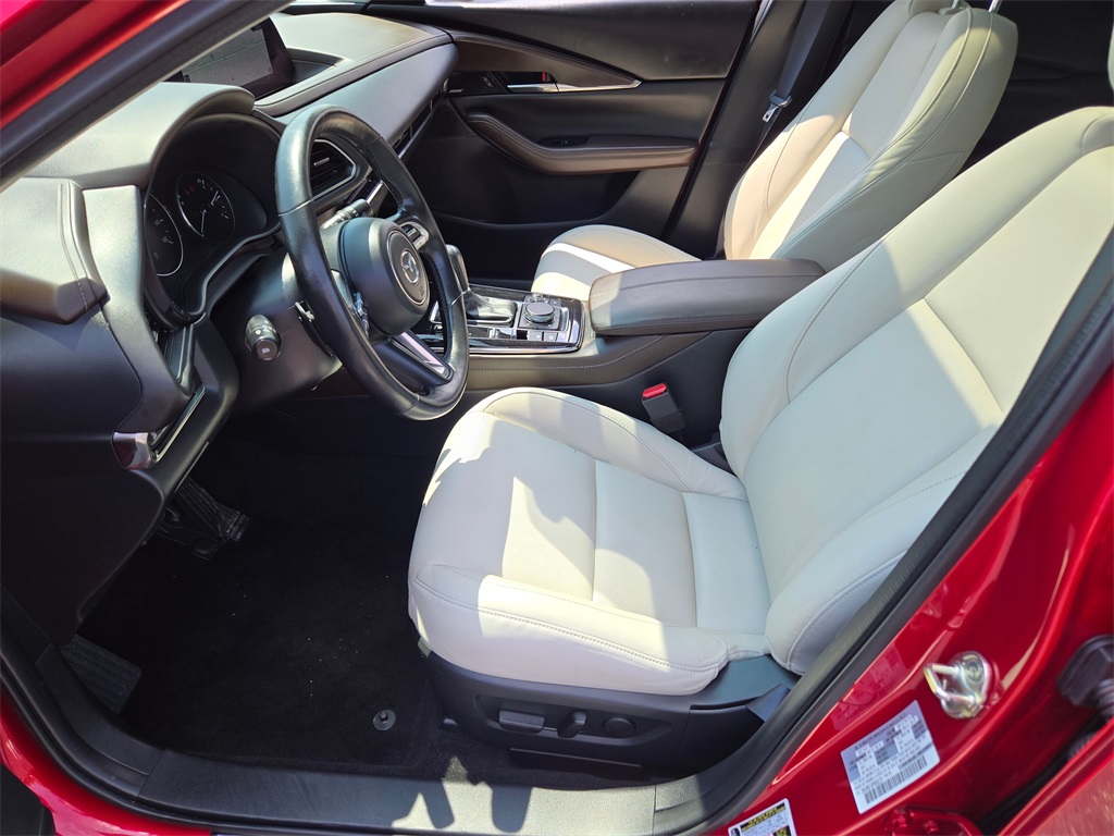 2023 Mazda CX-30 2.5 Turbo Premium Plus photo 20