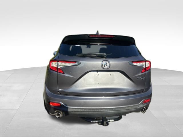 2021 Acura RDX Technology photo 9