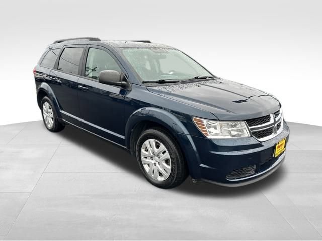 2014 Dodge Journey SE