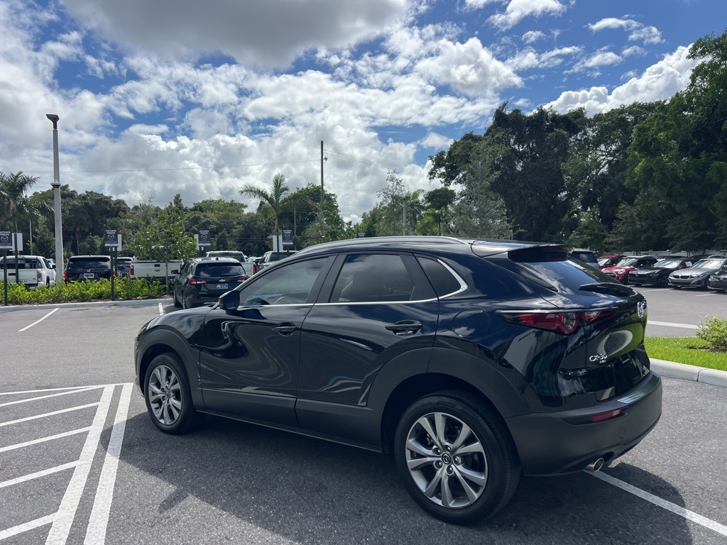 2023 Mazda CX-30 2.5 S Preferred photo 9