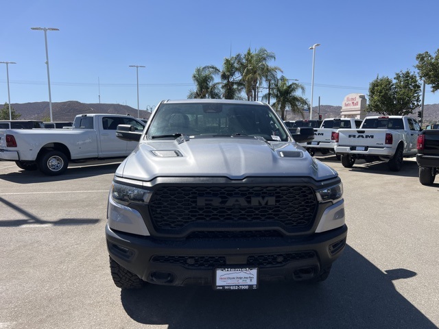 2025 Ram 1500 Rebel photo 2