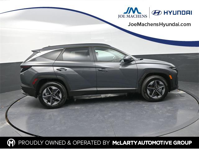 2026 Hyundai Tucson SEL Convenience's photo