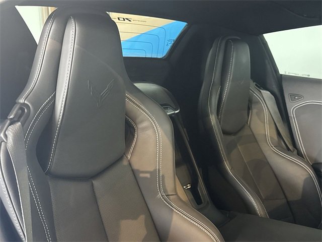 2023 Chevrolet Corvette Stingray 2LT photo 19