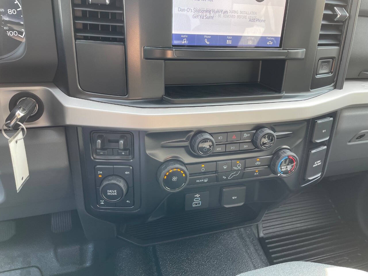 2026 Ford F-250 XLT photo 10
