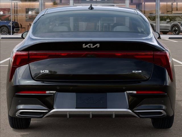 2026 Kia K5 GT-Line photo 13