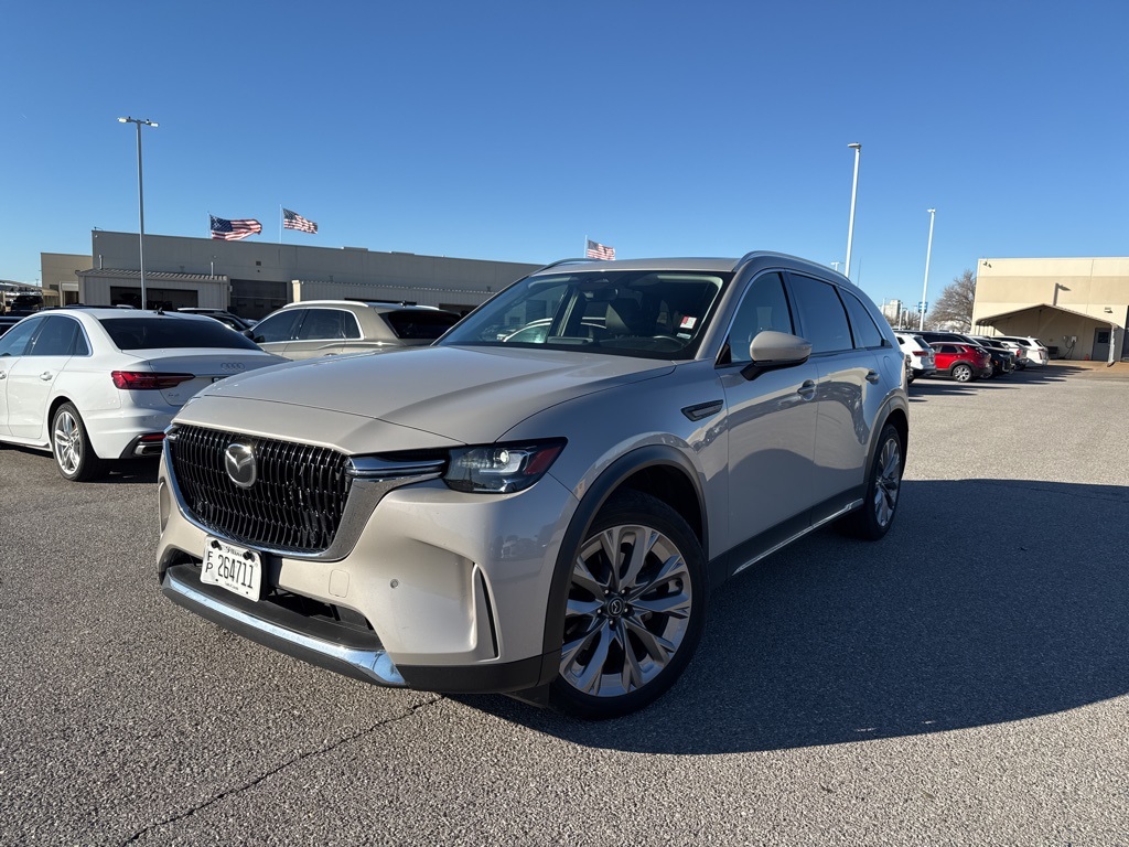 2024 Mazda CX-90 Turbo Premium Package's photo