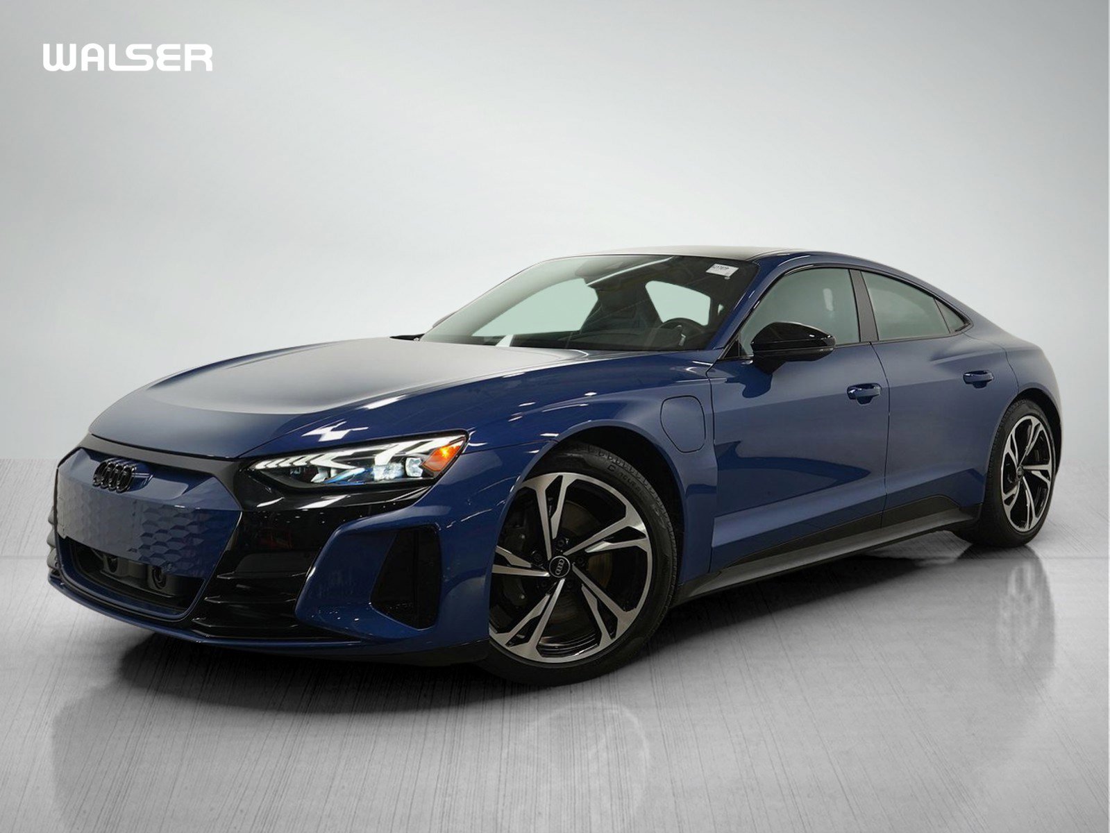 2023 Audi e-tron GT Premium Plus's photo