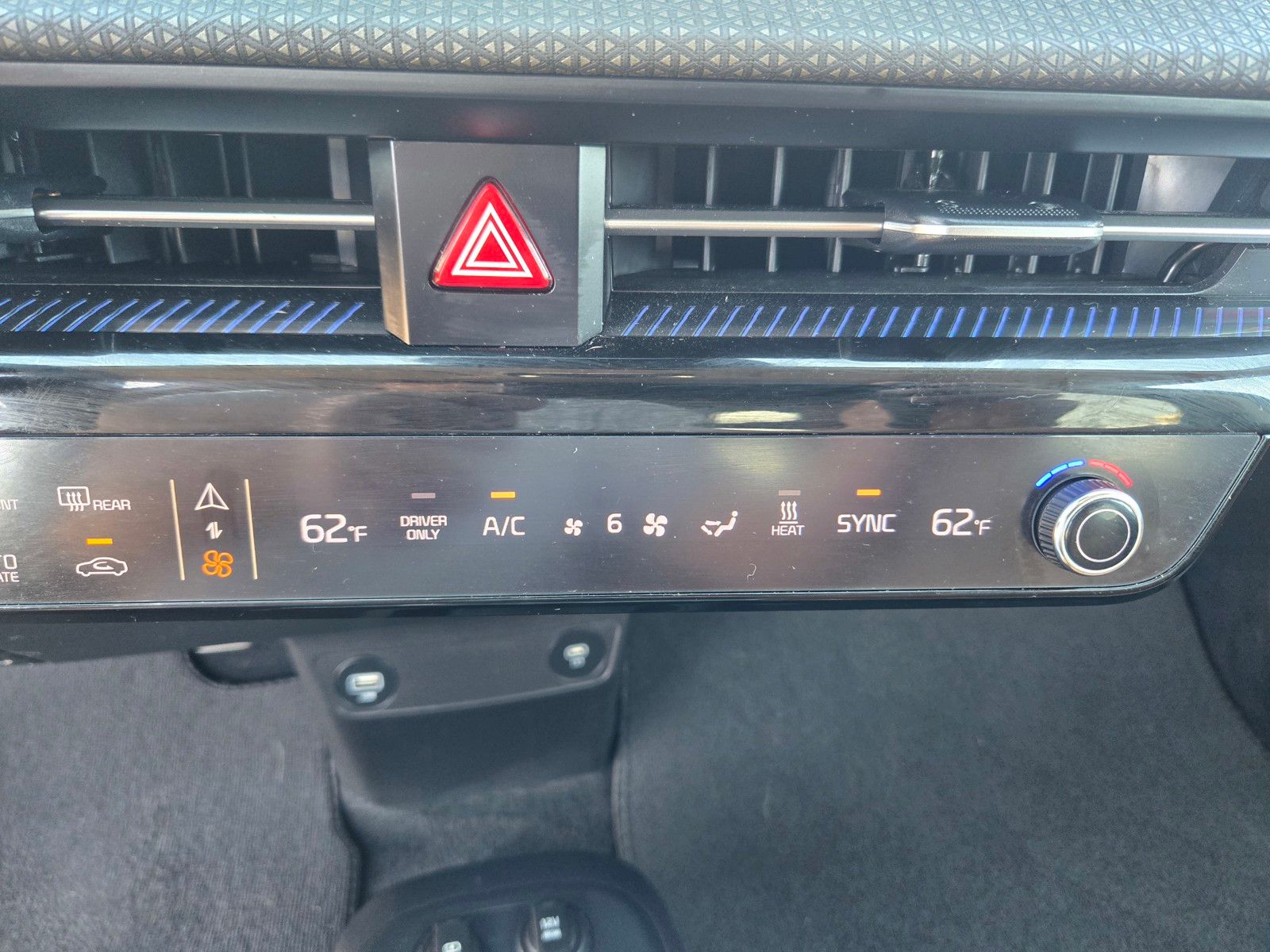 2023 Kia EV6 GT-Line photo 16
