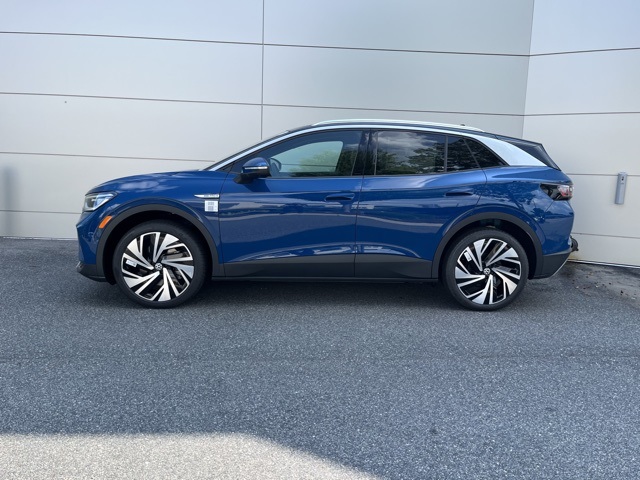 2025 Volkswagen ID.4 Pro Plus photo 12