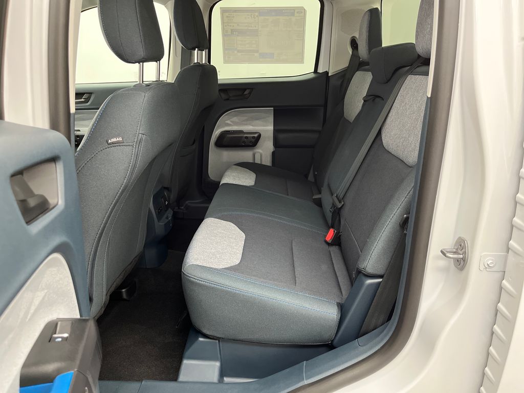 2025 Ford Maverick XLT photo 14