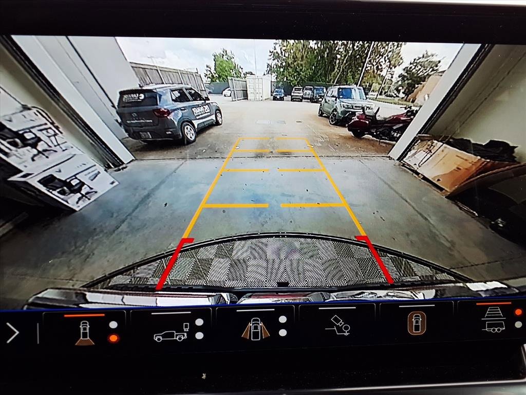 2026 Gmc Sierra 1500 Elevation photo 3