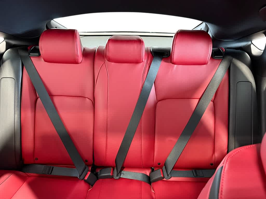 2026 Acura Integra A-Spec photo 32