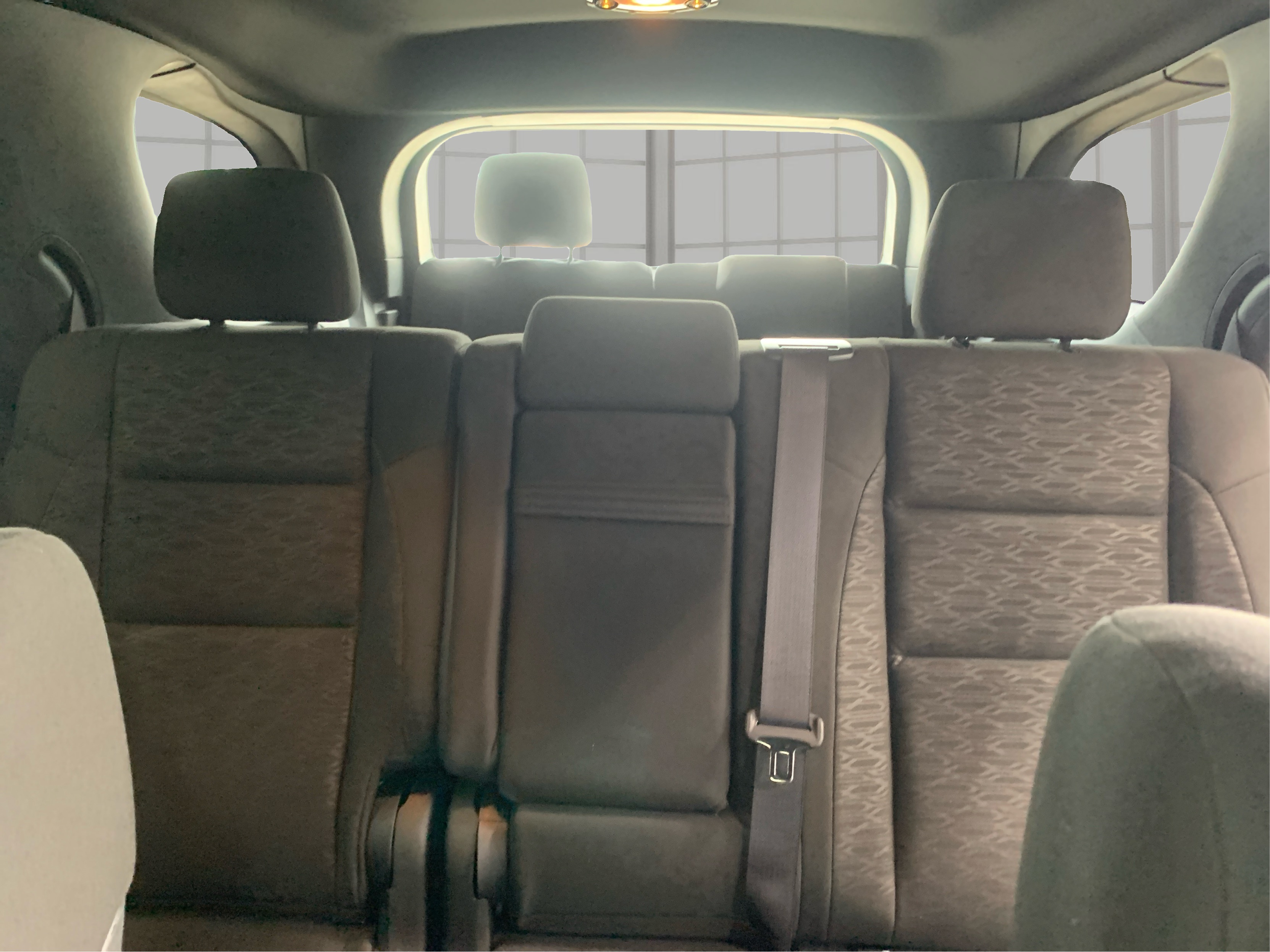 2025 Dodge Durango GT photo 9