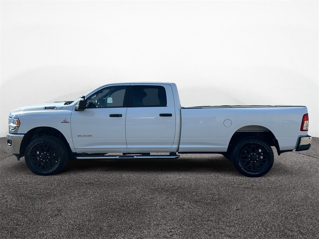 2024 Ram 3500 Big Horn photo 2