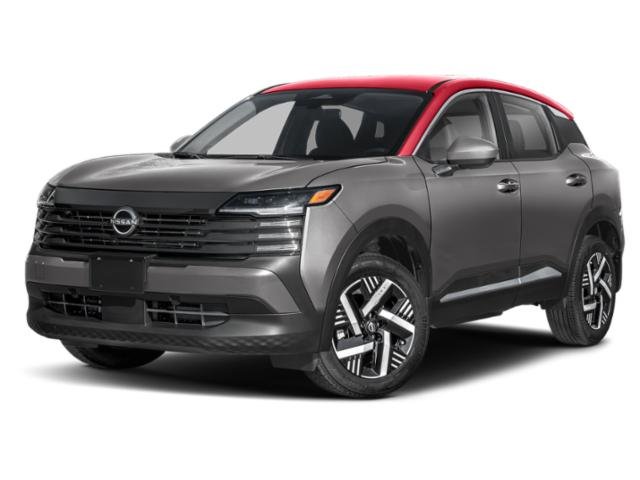 2026 Nissan KICKS SV's photo