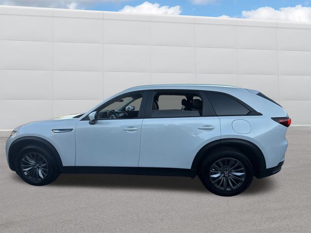 2025 Mazda CX-90 3.3 Turbo Select photo 2