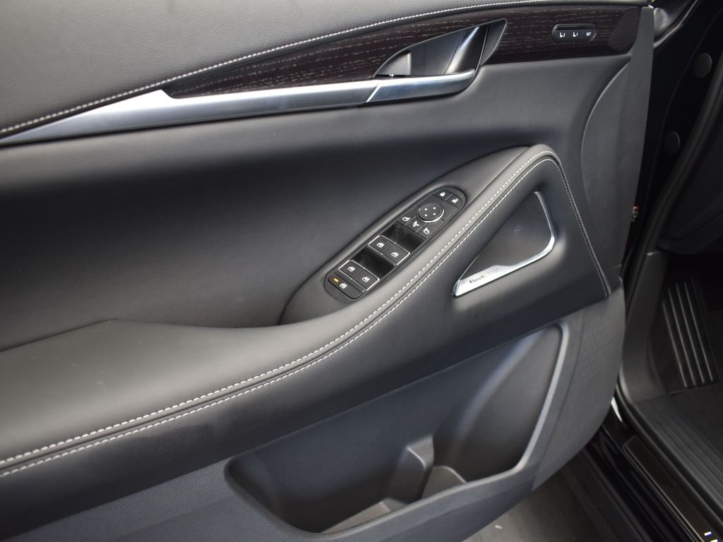 2026 Infiniti QX60 Autograph AWD photo 7
