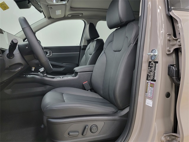 2026 Kia Sorento EX photo 9