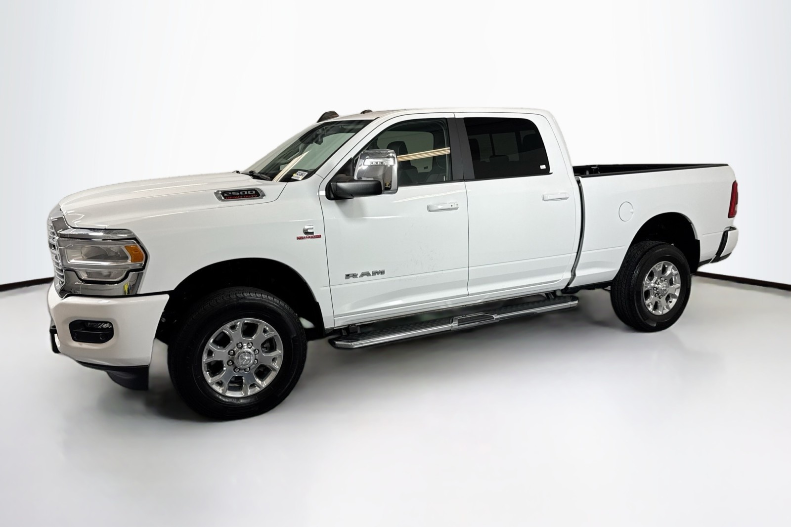 2024 RAM Ram 2500 Pickup Laramie's photo