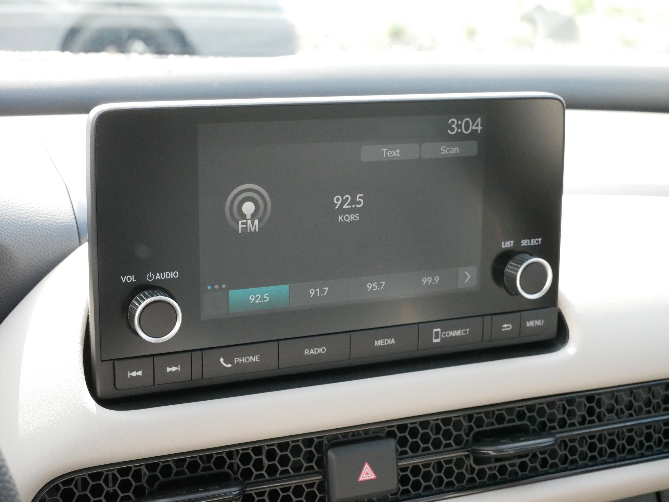 2025 Honda HR-V LX photo 17