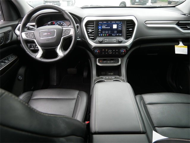 2023 Gmc Acadia SLT photo 22