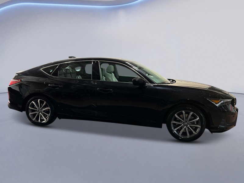 2025 Acura Integra LS photo 7