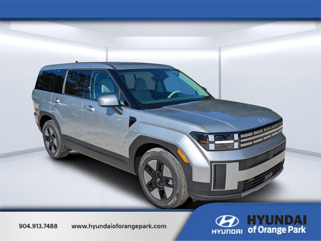 2026 Hyundai Santa Fe SE's photo